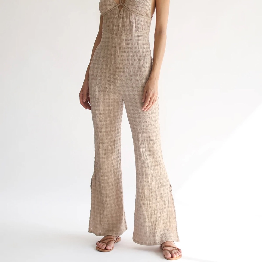 Studio Tia Gaia Jumpsuit - Picture 5 of 6